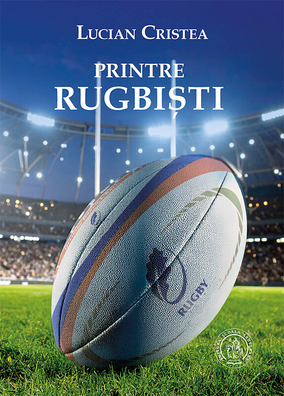 Printre rugbiști